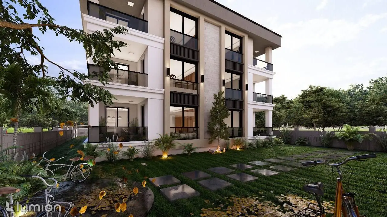 Yılmaz Yapı Only; Adapazarı’nda Konforlu ve Modern Yaşam!-6